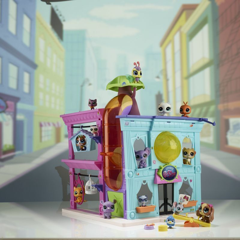 PETSHOP