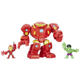 MASH PACK (6" AND MICRO FIGURE)