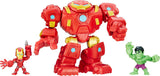 MASH PACK (6" AND MICRO FIGURE)