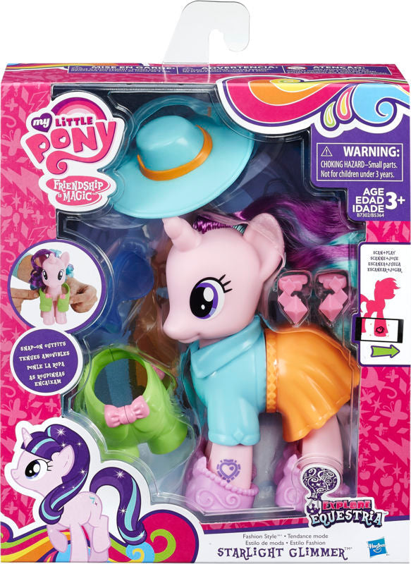 FASHION PONY, ASST