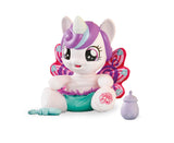 FEATURE BABY PRINCESS