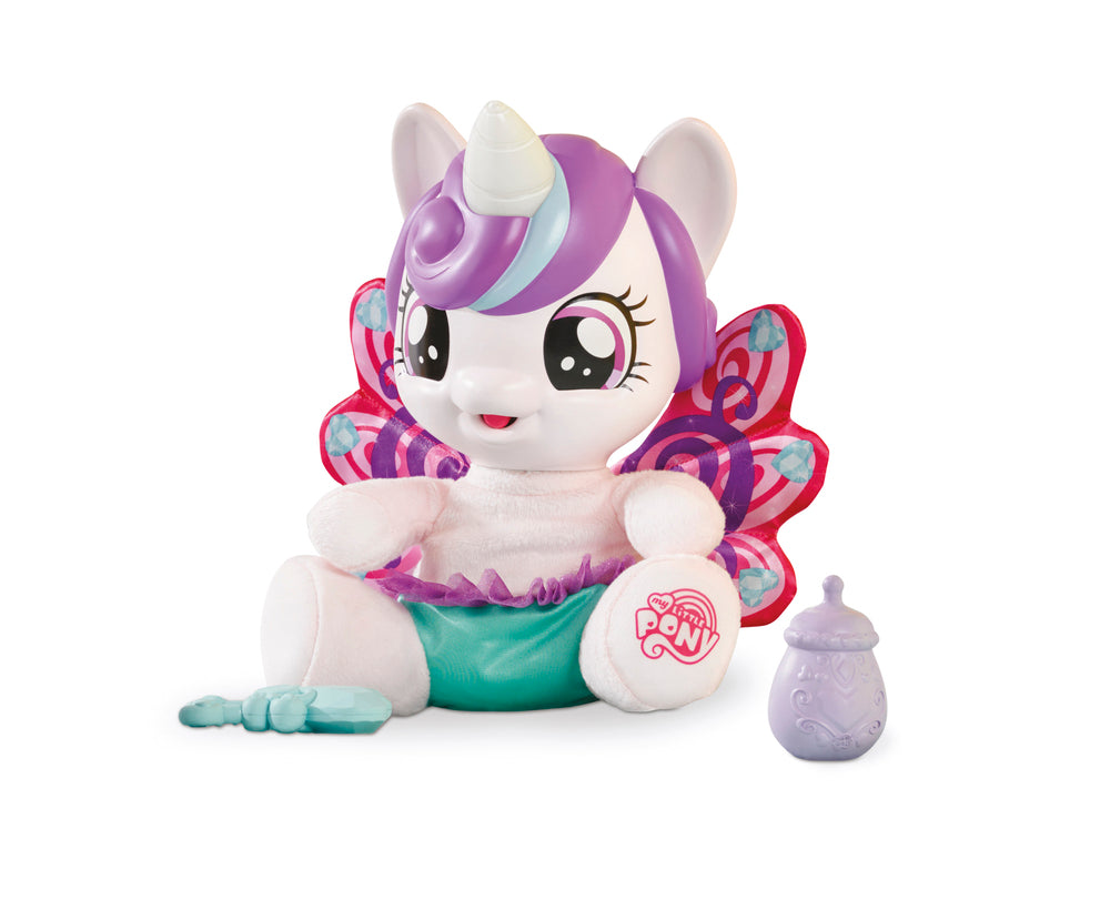 FEATURE BABY PRINCESS