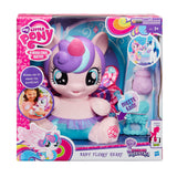 FEATURE BABY PRINCESS