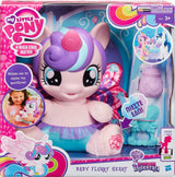 FEATURE BABY PRINCESS