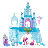 CRYSTAL EMPIRE PLAYSET