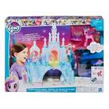 CRYSTAL EMPIRE PLAYSET