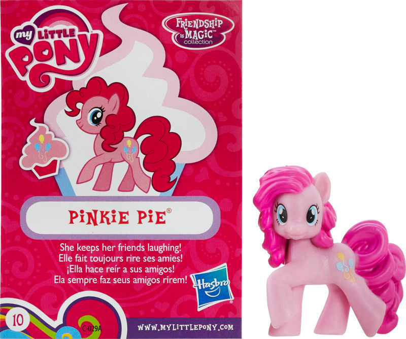 BLIND BAGS