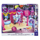 MINI DOLL SCHOOL PLAYSET