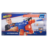 NERF N'STRIKE ELITE HYPER-FIRE