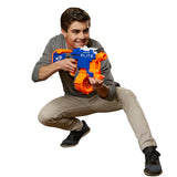 NERF N'STRIKE ELITE HYPER-FIRE