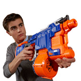 NERF N'STRIKE ELITE HYPER-FIRE