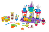 ICE CREAM CASTLE