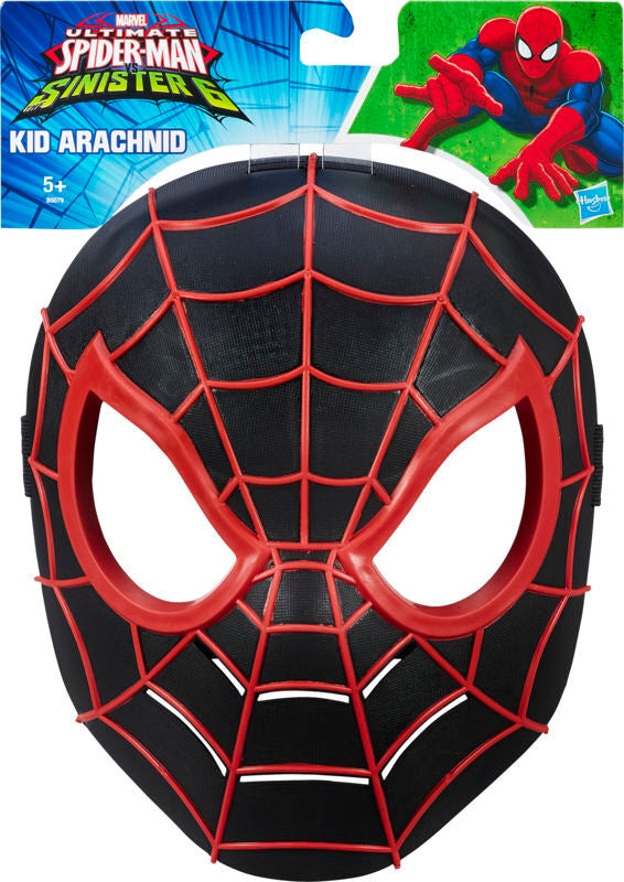 HERO MASKS ASST.