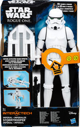 INTERACTECH IMPERIAL STORMTROOPER FIGUR