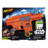 CAPTAIN CASSIAN ANDOR BLASTER