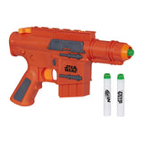 CAPTAIN CASSIAN ANDOR BLASTER
