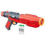 IMPERIAL DEATH TROOPER DELUXE BLASTER