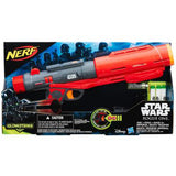IMPERIAL DEATH TROOPER DELUXE BLASTER