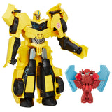 RID POWER HEROES