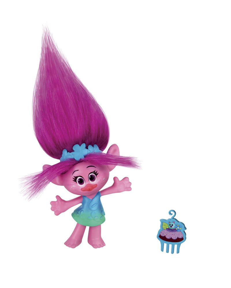TROLL TOWN COLLECTABLE ASST.