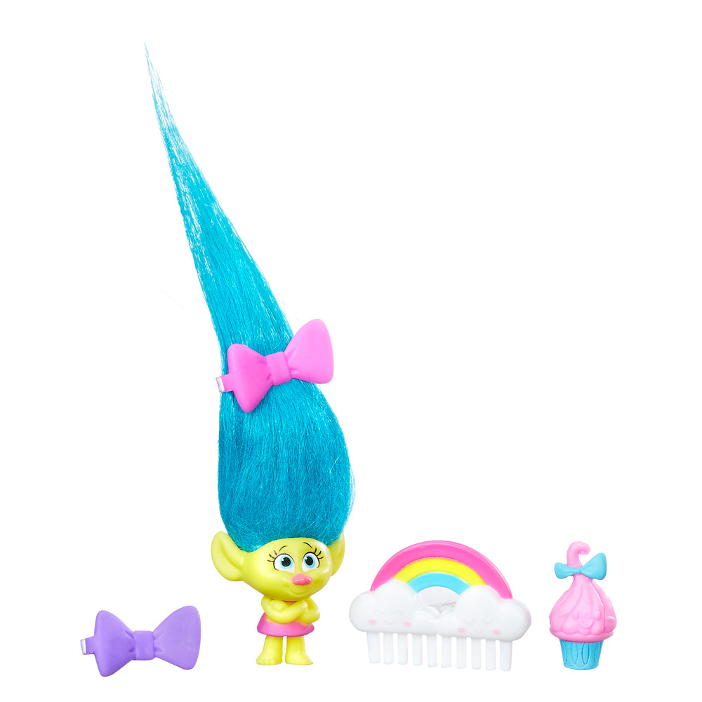 TROLL TOWN COLLECTABLE ASST.