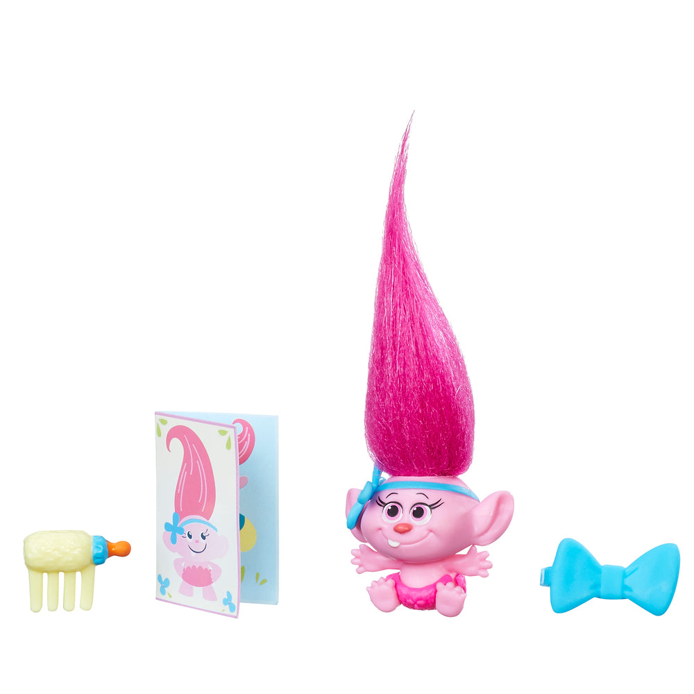 TROLL TOWN COLLECTABLE ASST.