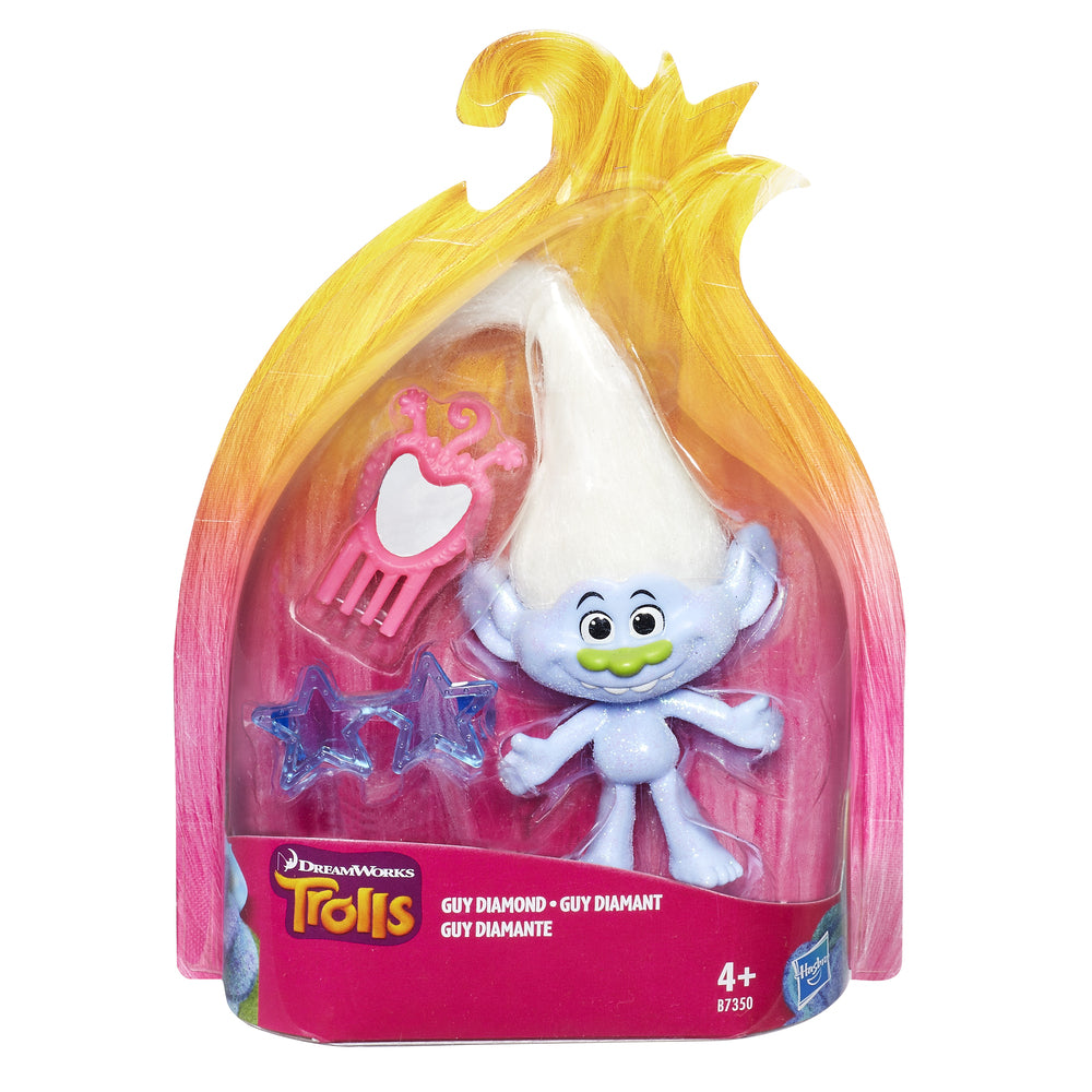 TROLL TOWN COLLECTABLE ASST.