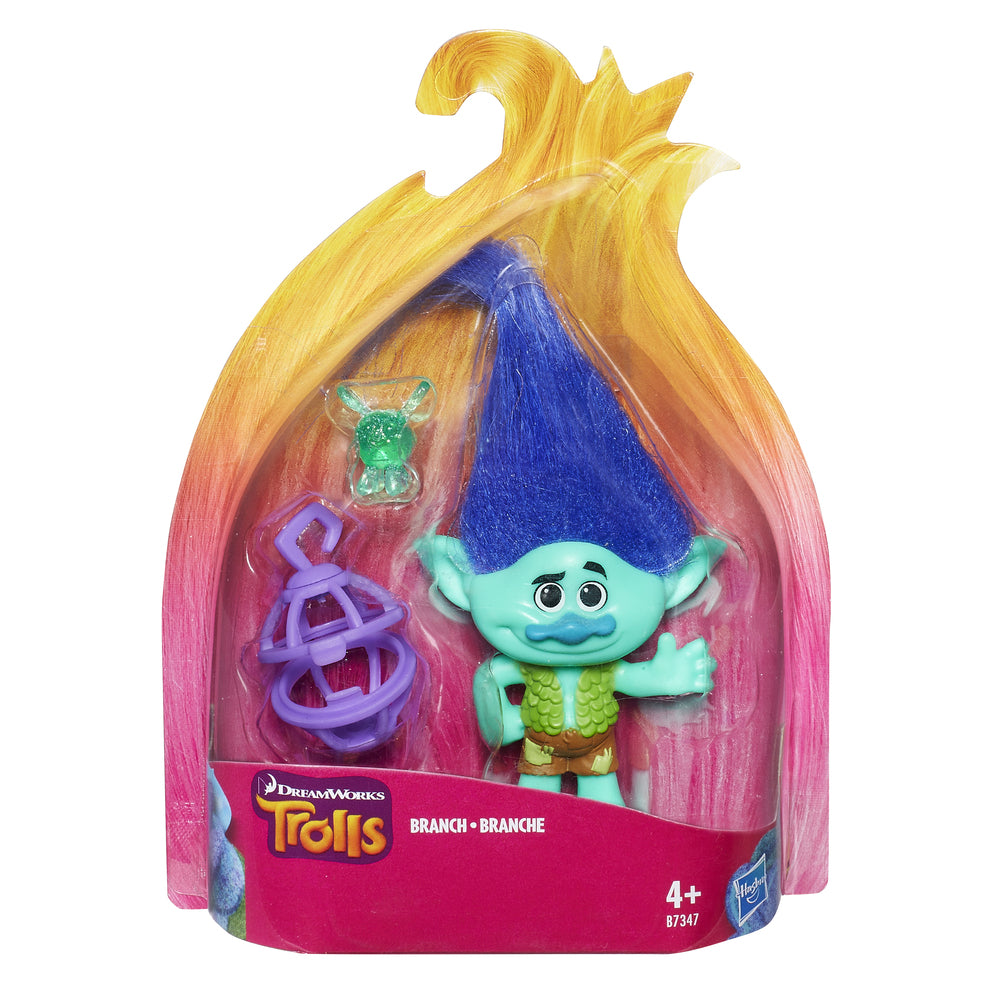 TROLL TOWN COLLECTABLE ASST.