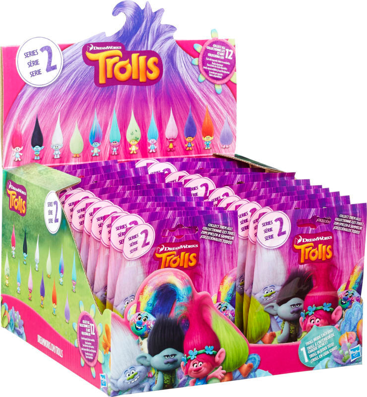 TROLLS BLIND BAG