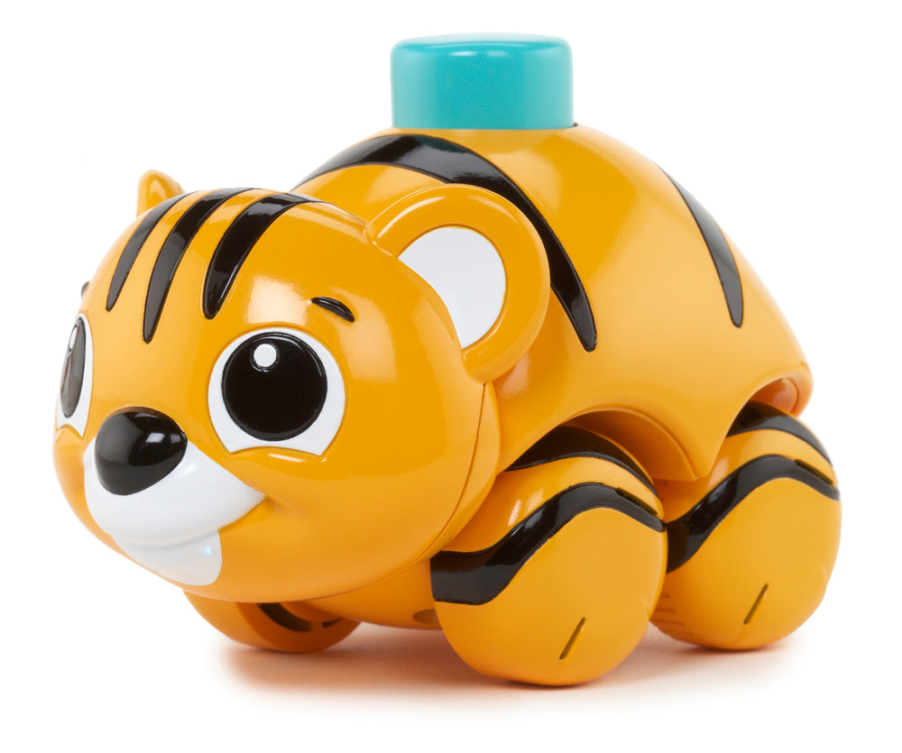 LITTLE TIKES TOUCH 'N GO ASS