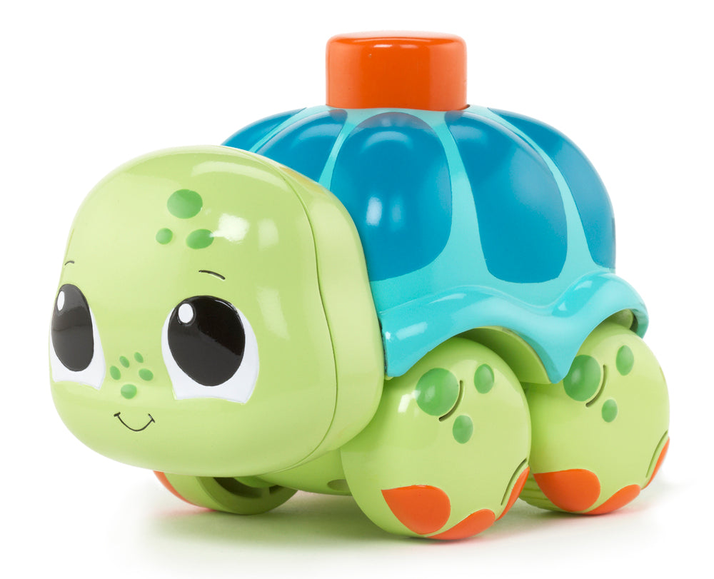 LITTLE TIKES TOUCH 'N GO ASS