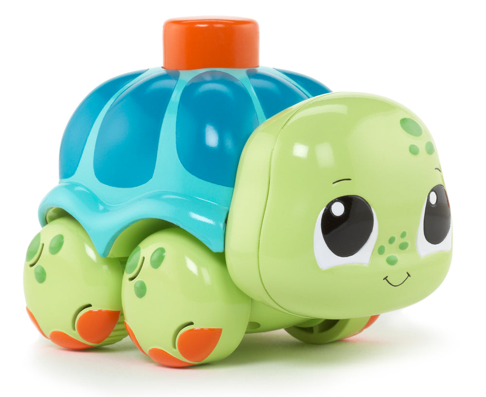LITTLE TIKES TOUCH 'N GO ASS