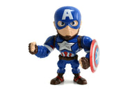 MOVIE FIGURE - CAPTAIN AMERICA
