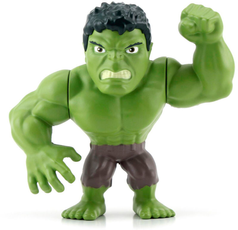 MOVIE FIGURE - HULK