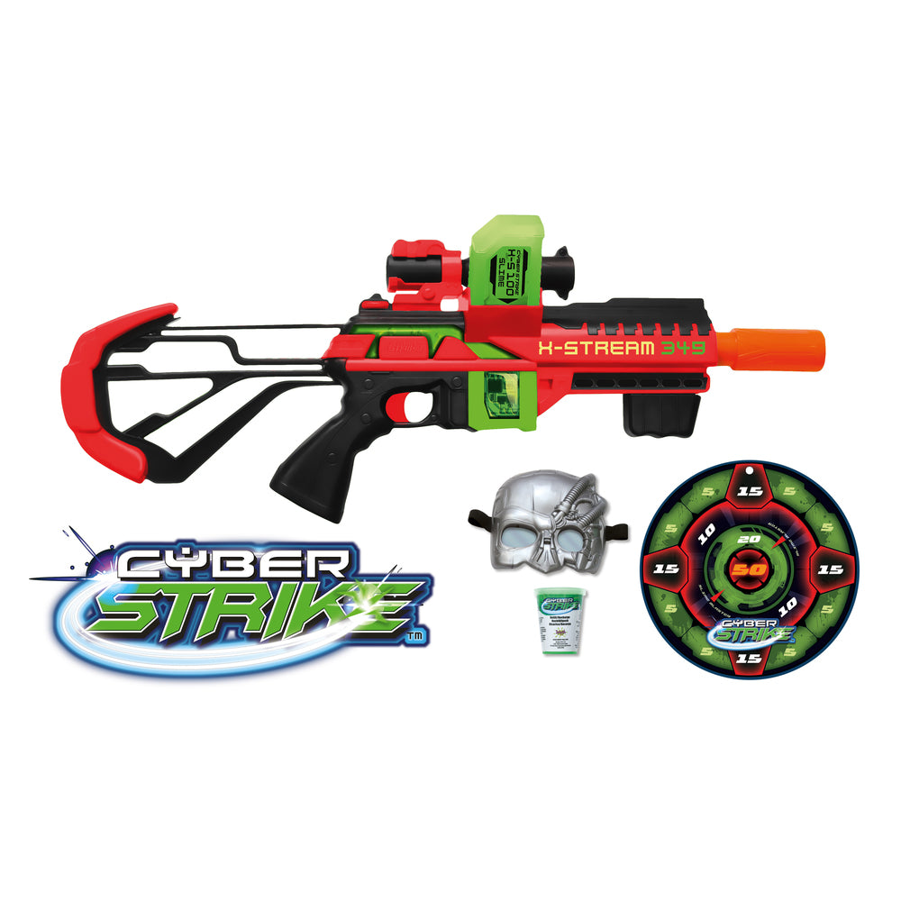 SLIME CONTROL X-STREAM 349
