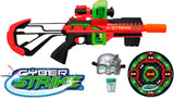 SLIME CONTROL X-STREAM 349