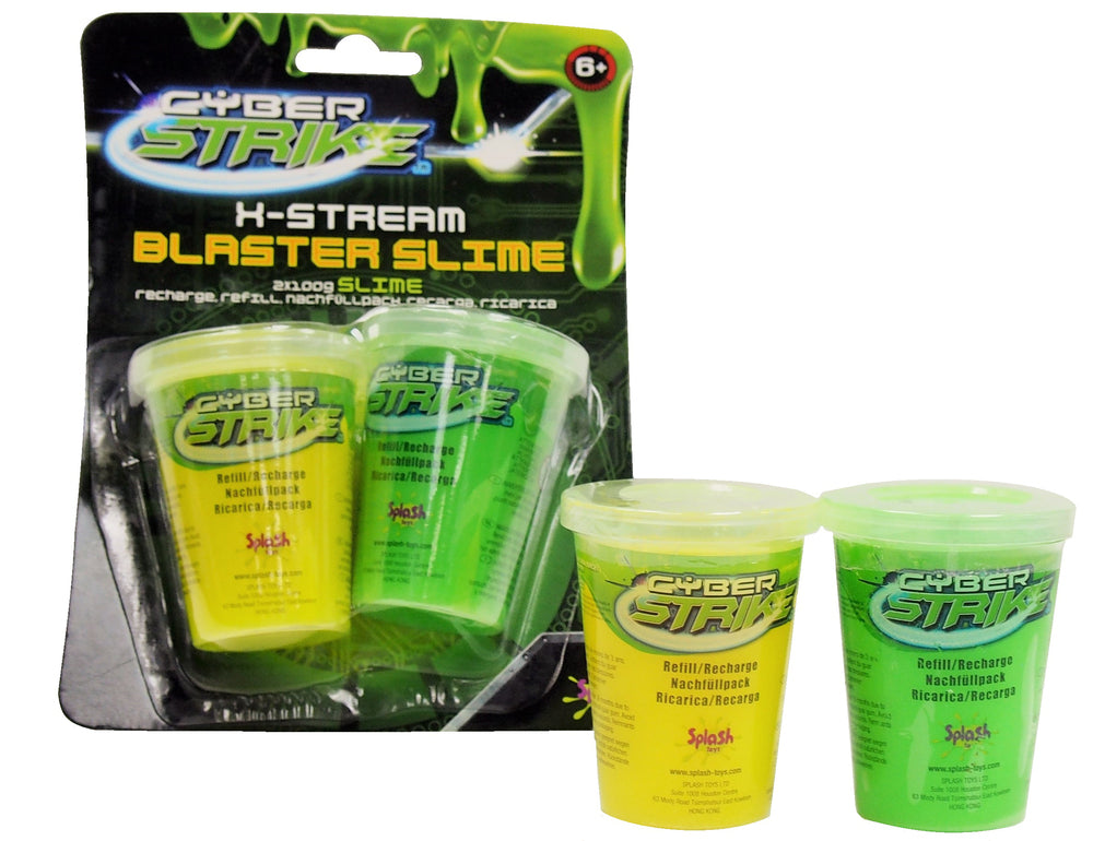 SLIME CONTROL REFILL