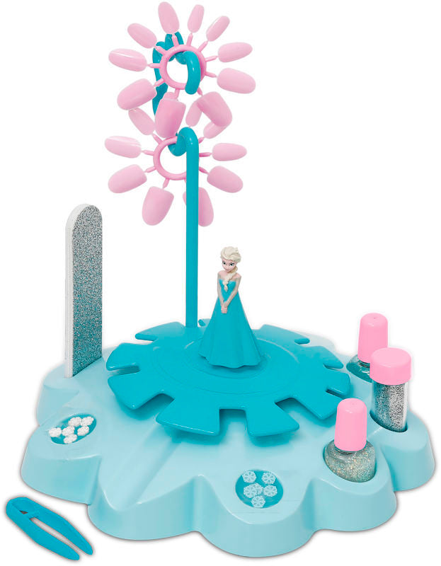 FROST GLITTER SALON