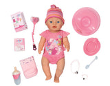 Baby Born interaktiv..