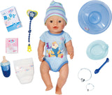 Baby Born interaktiv dreng...