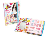 SOY LUNA MAKE-UP DAGBOG