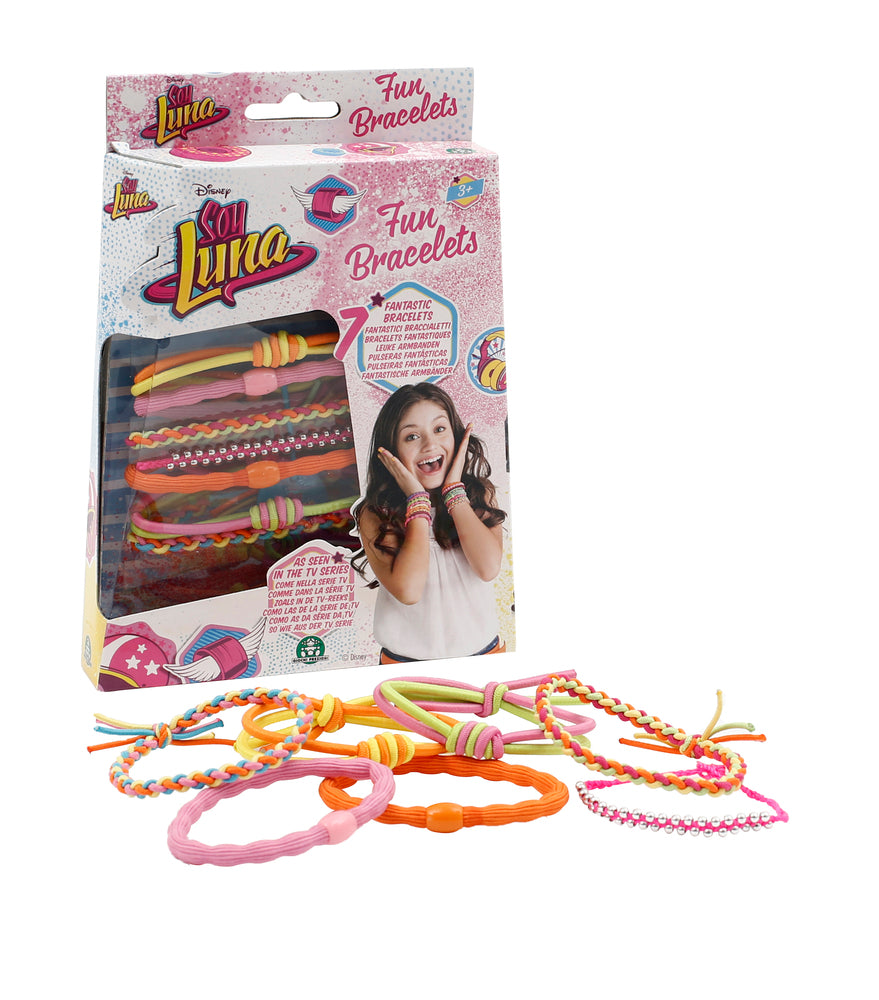 SOY LUNA ARMBÅND