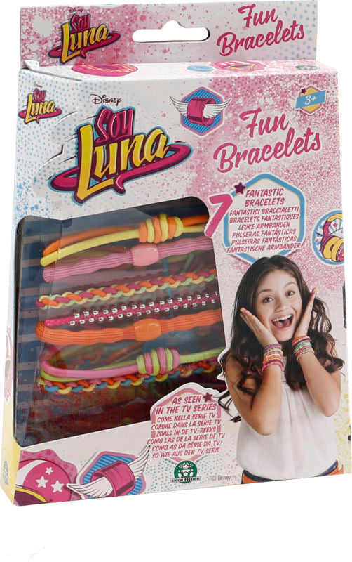 SOY LUNA ARMBÅND