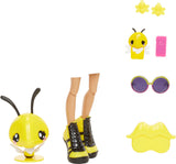 BRATZ INSTAPETS DUKKE ASST