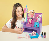 BRATZ INSTAPETS BUTIK LEGESÆT
