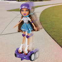 BRATZ HOVERBOARD DUKKE - YASMIN
