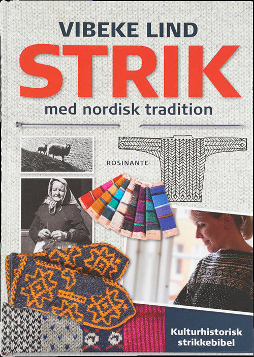 Strik med nordisk tradition
