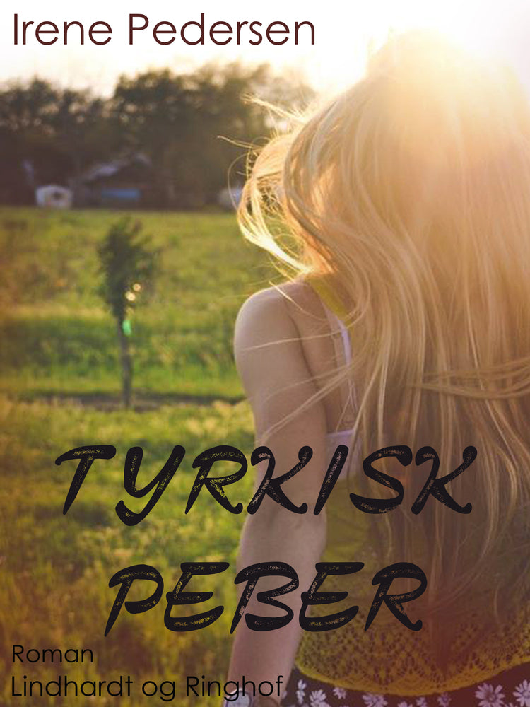 Tyrkisk Peber