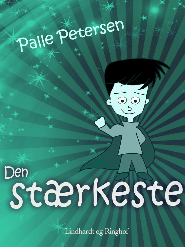 Den stærkeste
