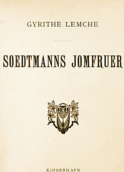 Soedtmanns jomfruer
